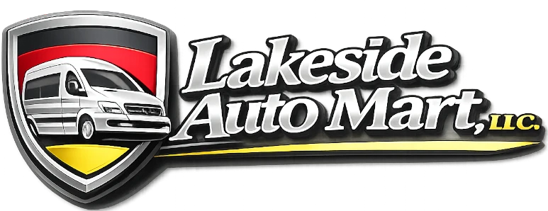 Lakeside Auto Mart